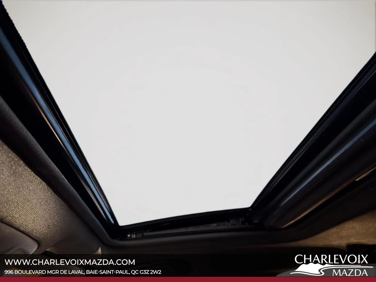2024 Mazda CX-5 Suna Main Image
