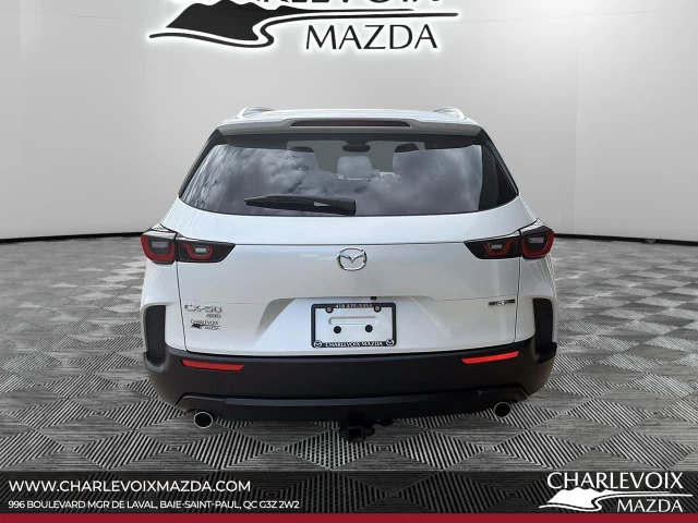 Mazda CX-50 GS-L 2024