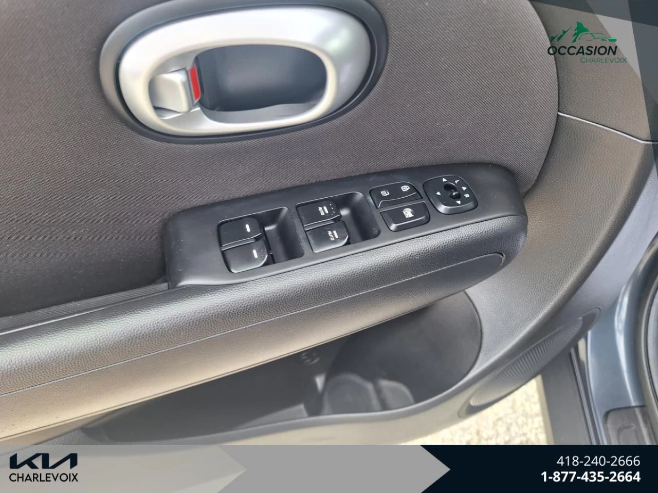 2016 Kia Soul 5dr Wgn Auto EX Image principale