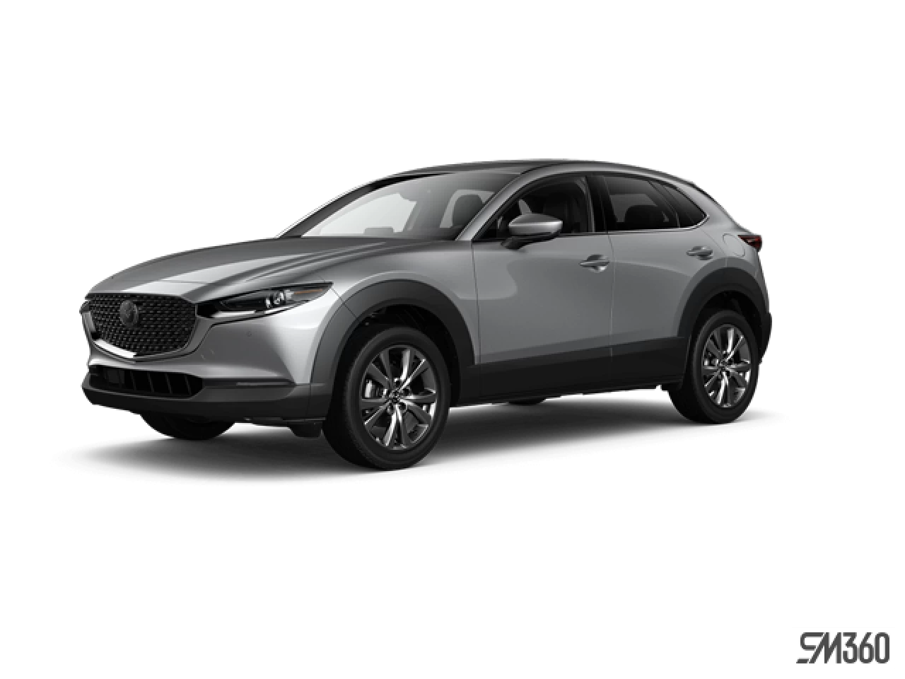 2025 Mazda CX-30 GT Image principale