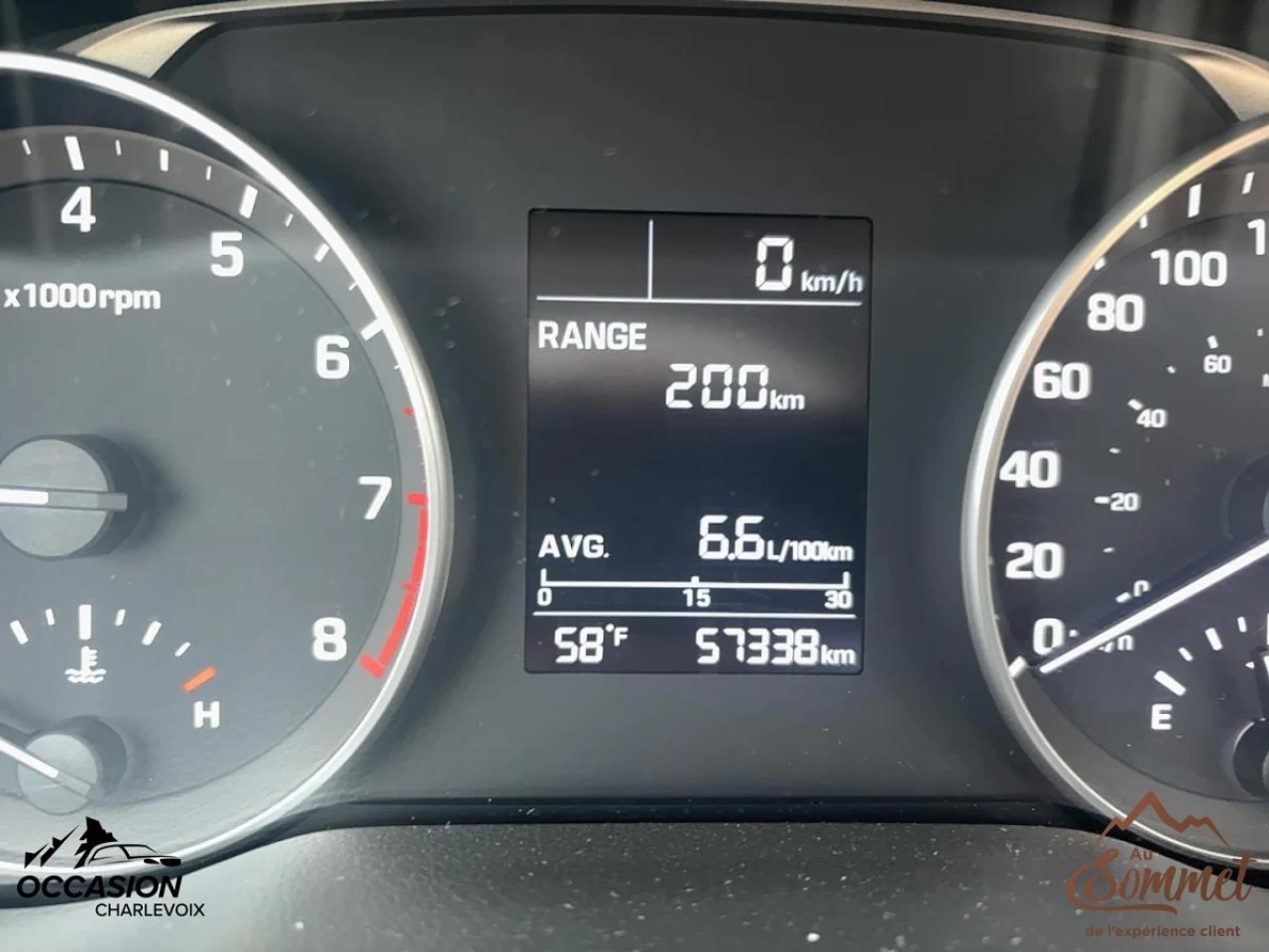 2017 Hyundai Elantra
                                                    4dr Sdn Man L Image principale