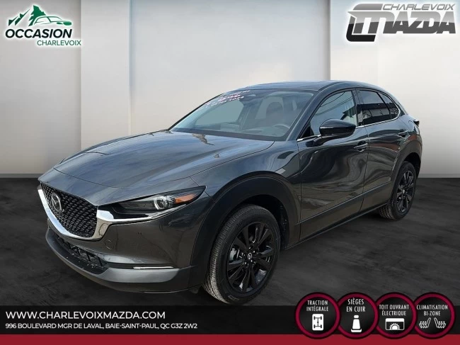 Mazda CX-30 - 2024
