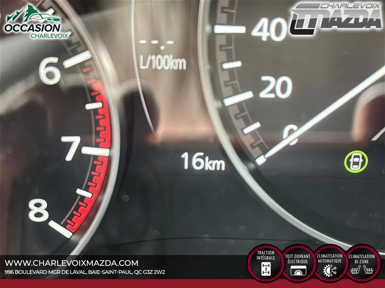 2024 Mazda Mazda3 GT w/Turbo Image principale