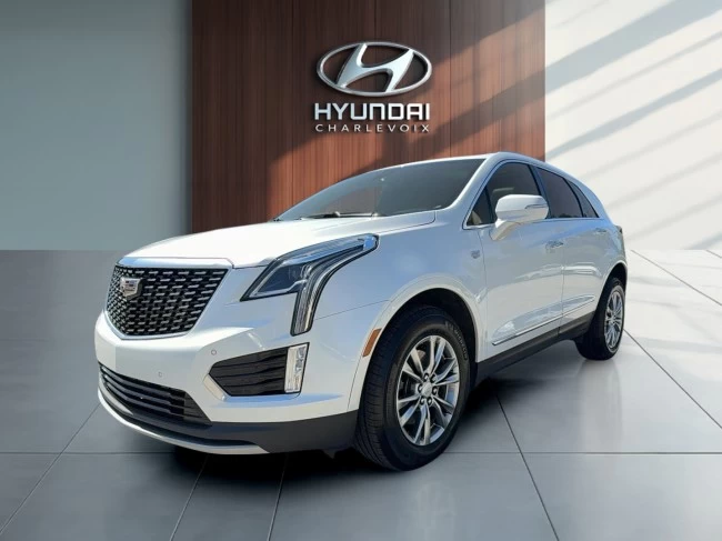 Cadillac XT5 - 2023