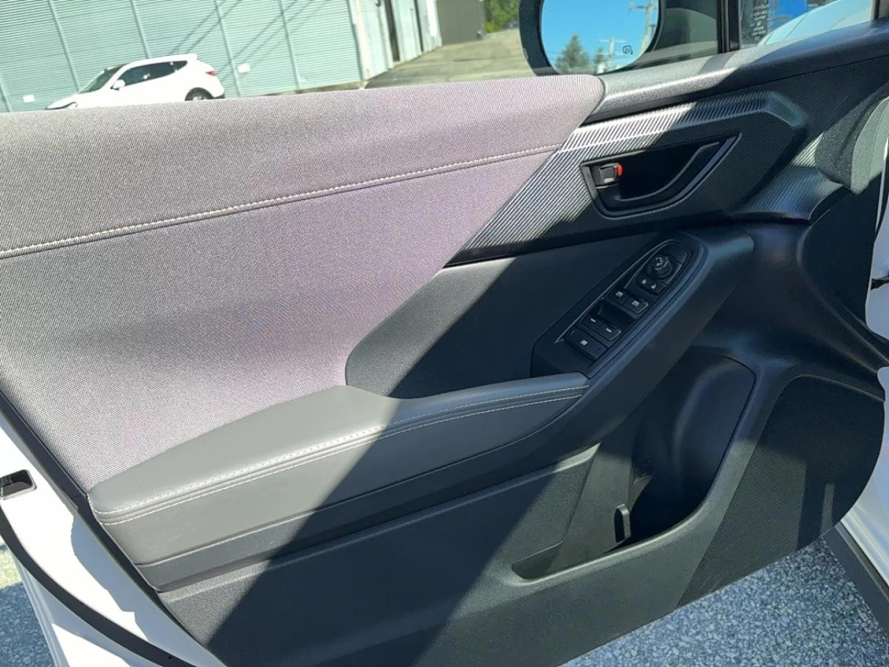 2024 Subaru Crosstrek Onyx AWD Image principale