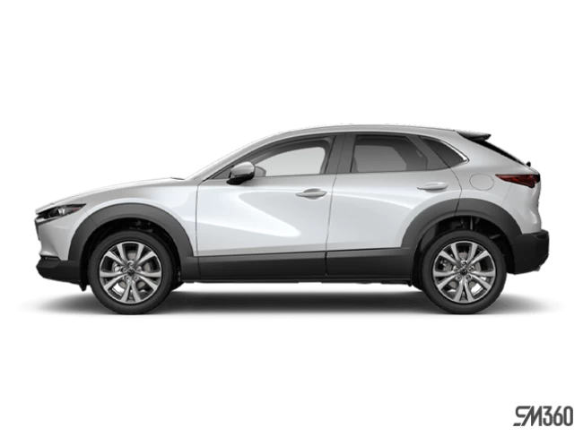 Mazda CX-30 - 2025