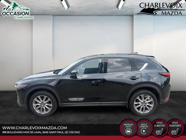 Mazda CX-5 GT 2019