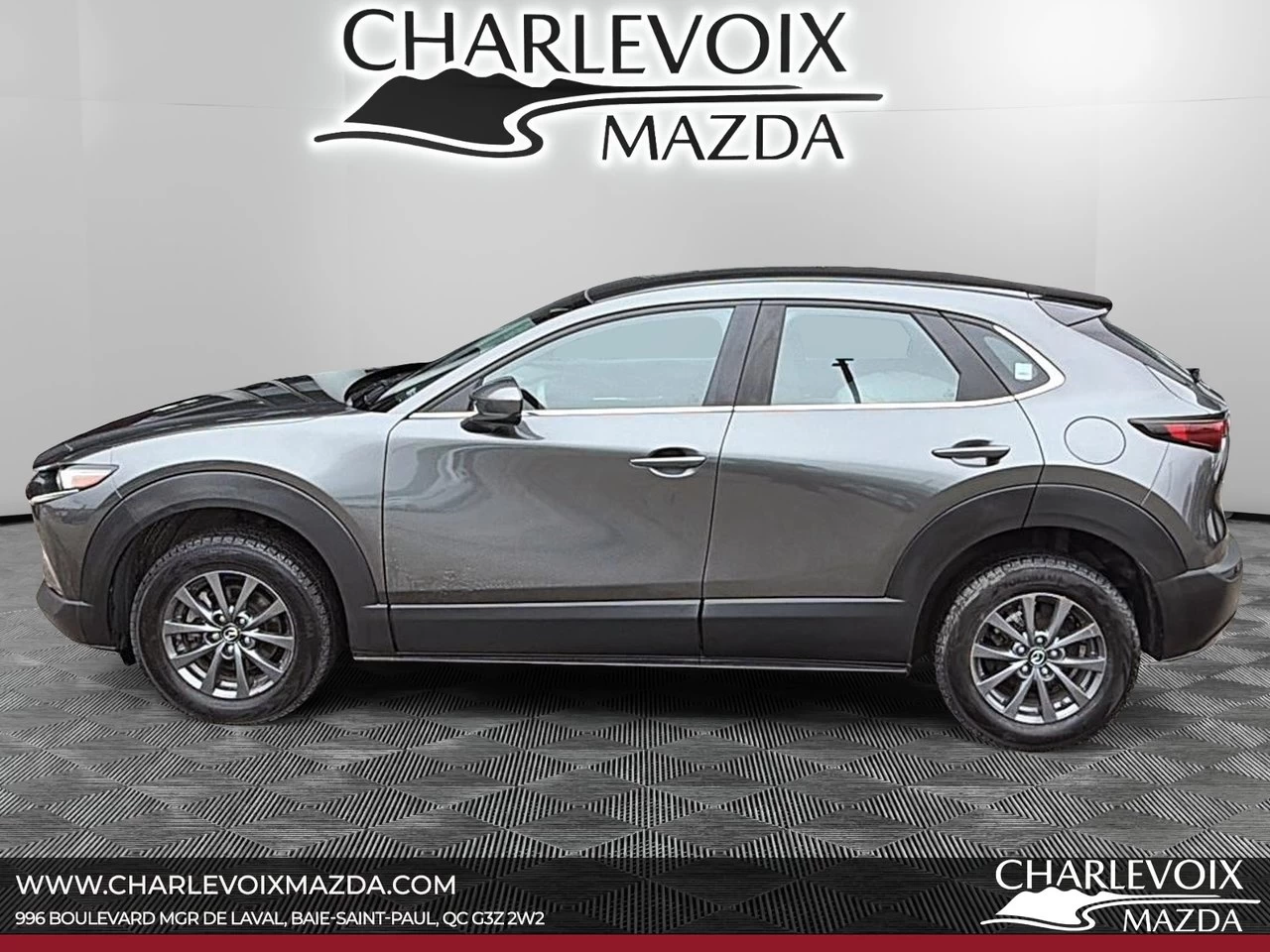 2023 Mazda CX-30 GX Image principale