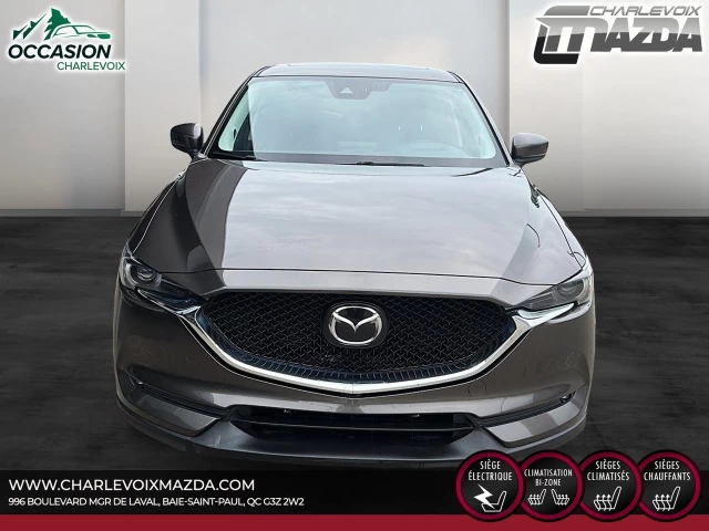 Mazda CX-5 GT 2020
