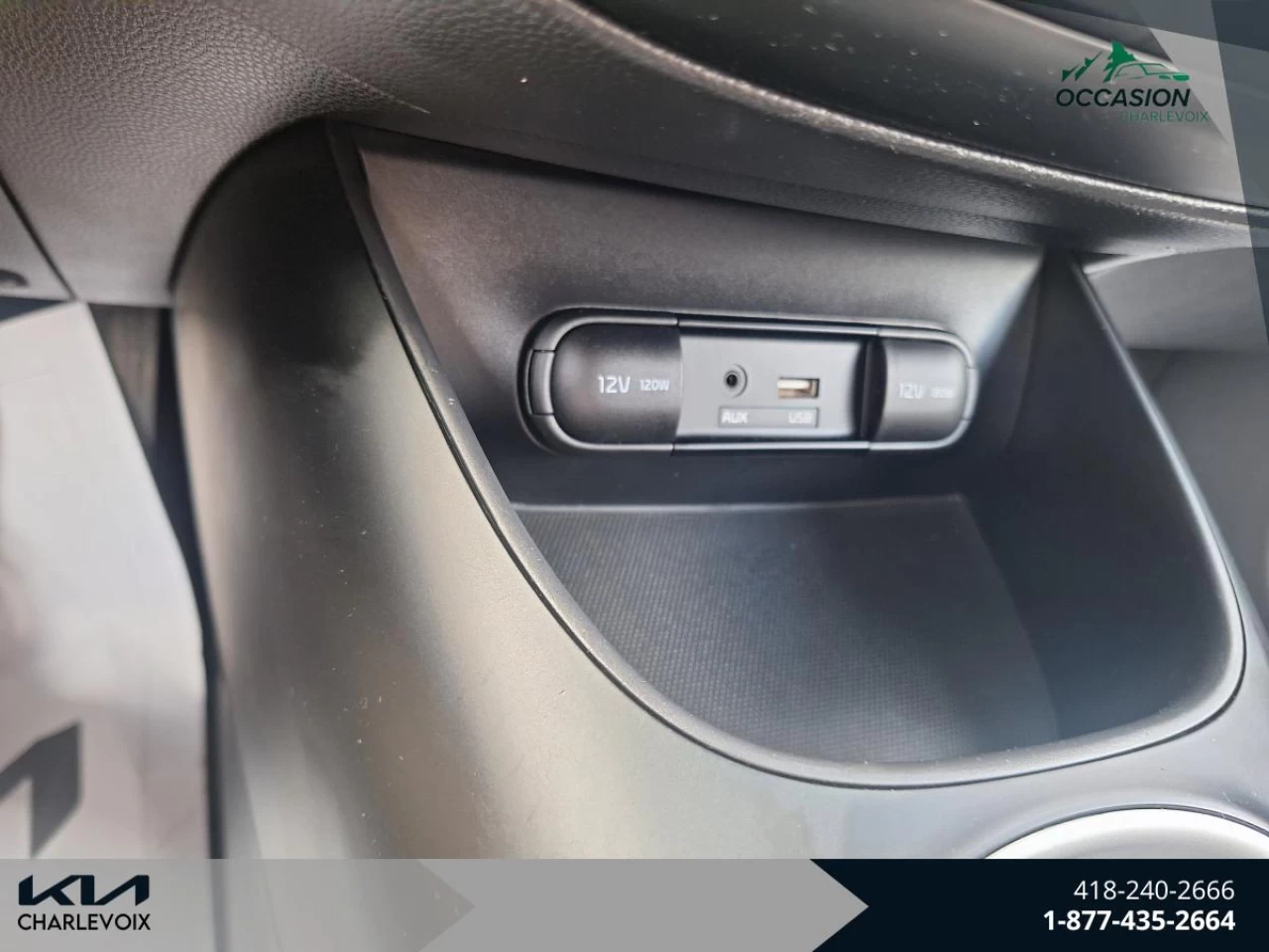 2016 Kia Soul 5dr Wgn Auto EX Image principale