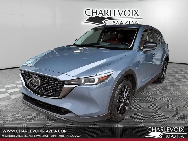 Mazda CX-5 - 2023