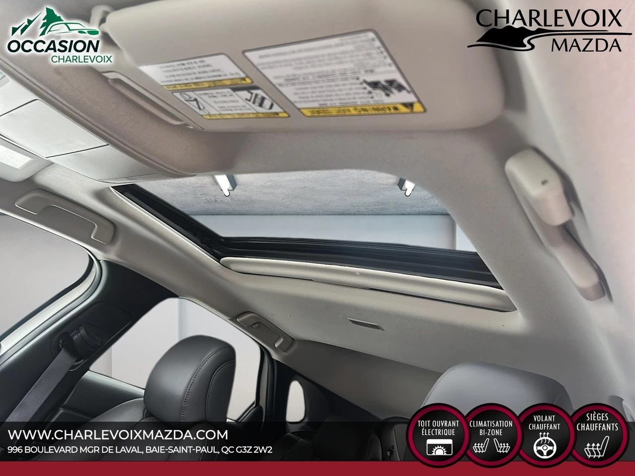 2021 Mazda CX-30 GT w/Turbo Image principale
