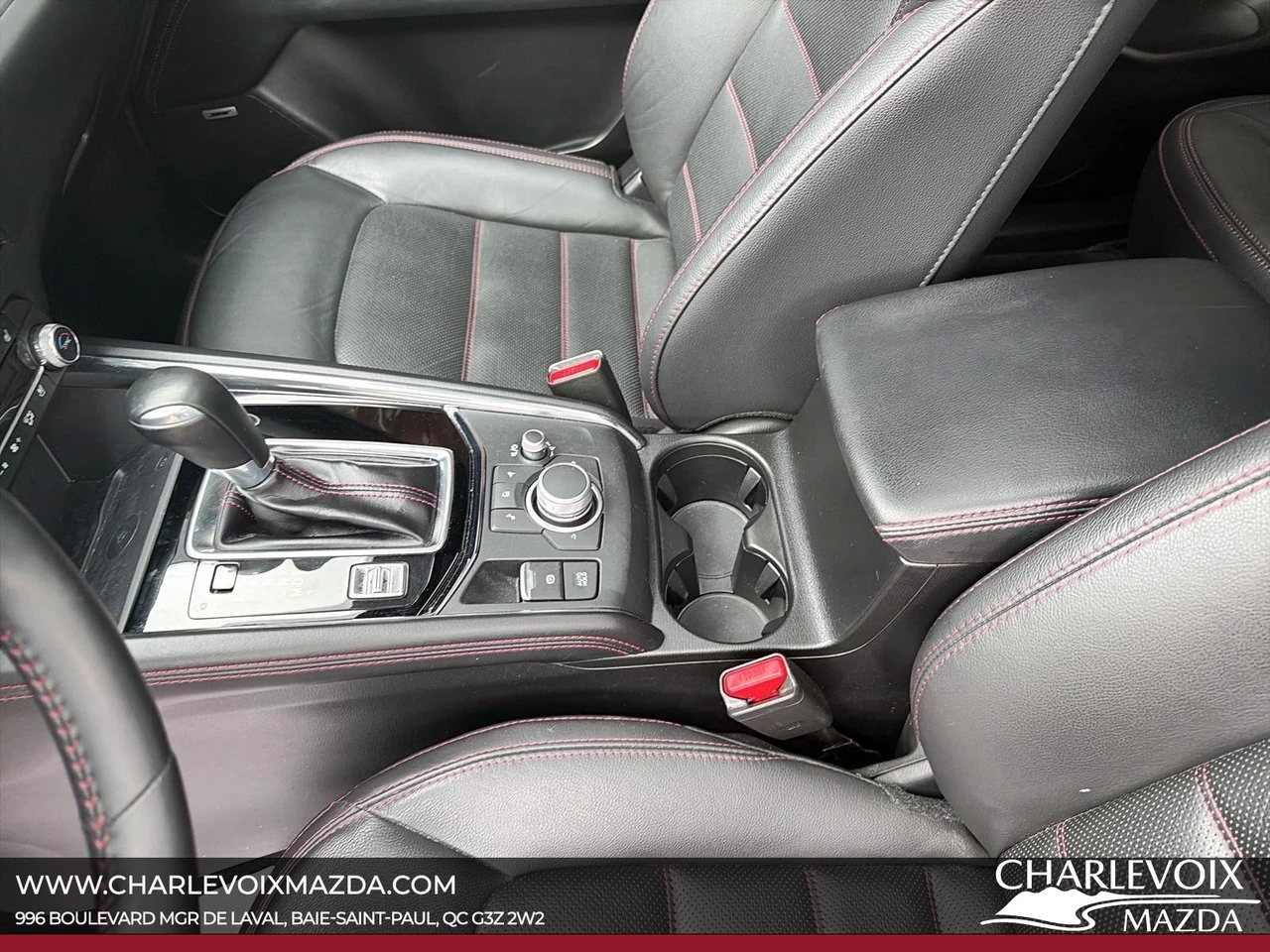 2023 Mazda CX-5 sport design Main Image