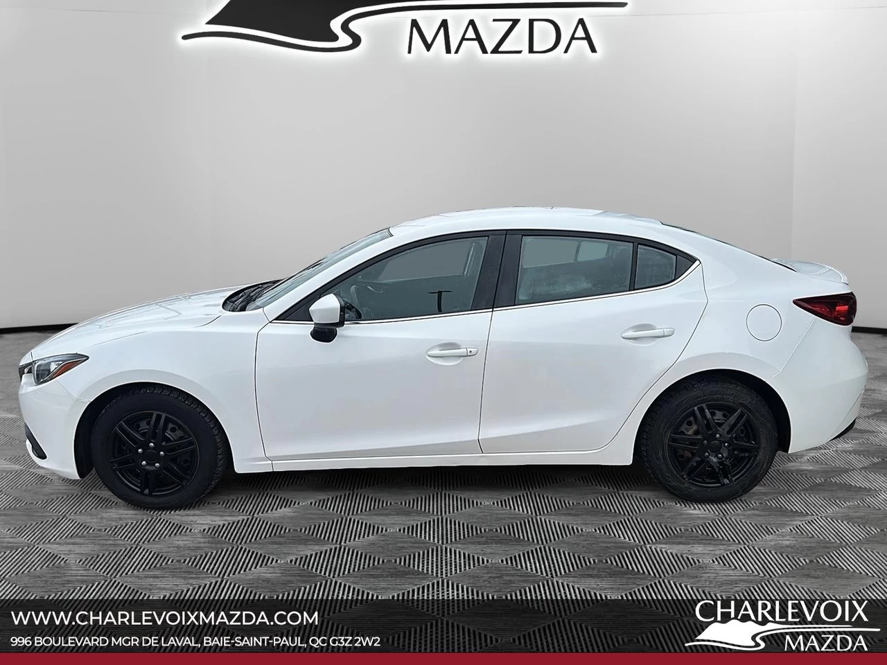 2014 Mazda Mazda3 GS-SKY Image principale