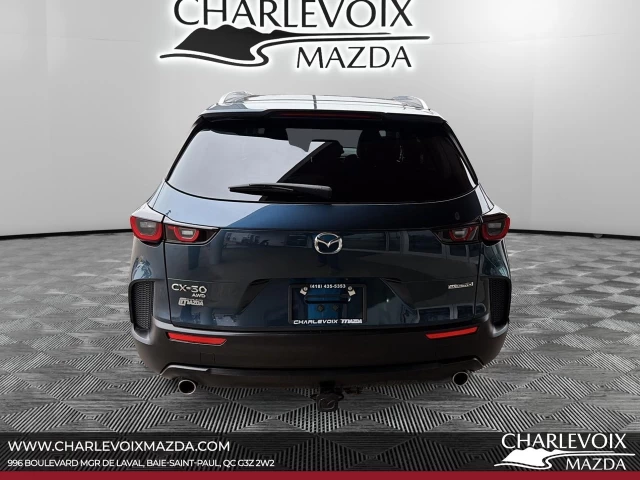 Mazda CX-50 GS-L 2023