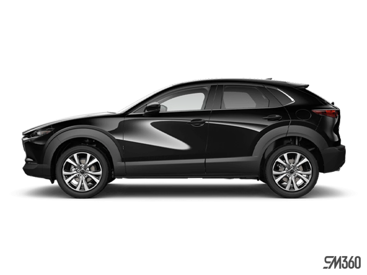 2025 Mazda CX-30 GT Image principale