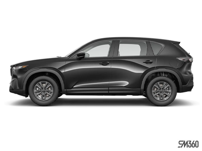 Mazda CX-5 - 2026
