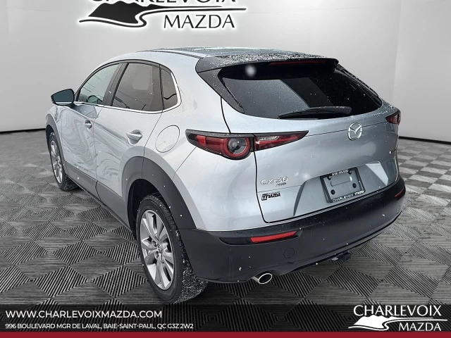 Mazda CX-30 GS 2020
