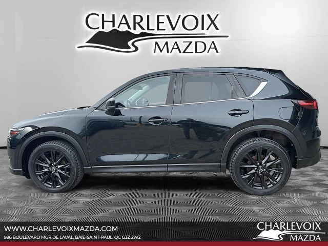 Mazda CX-5  2022