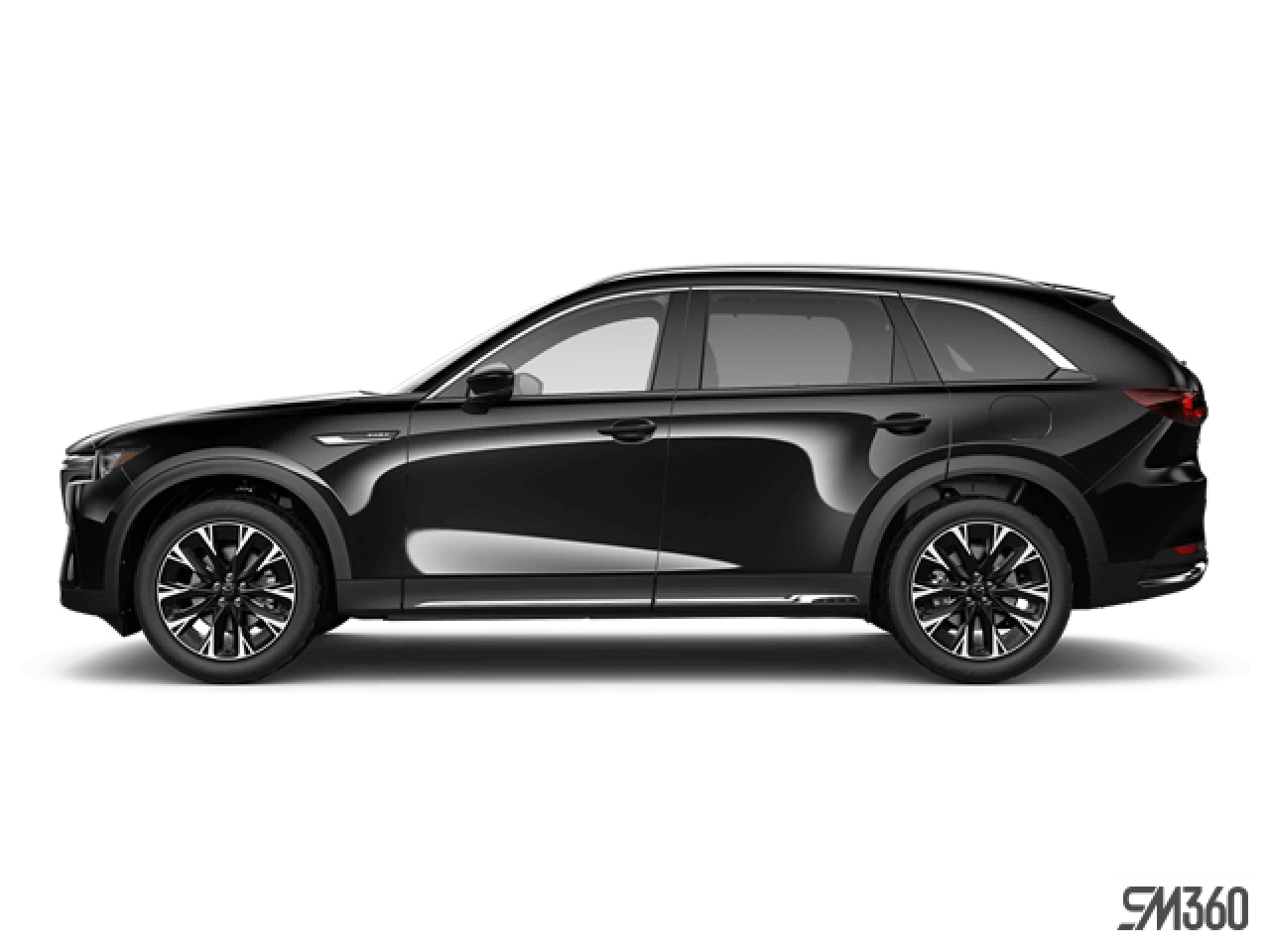 2025 Mazda CX-90 PHEV GT Main Image