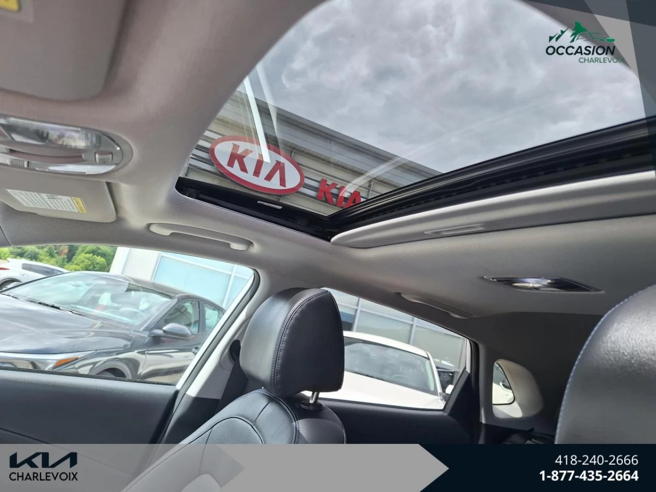 2023 Hyundai Kona Ultimate FWD Image principale