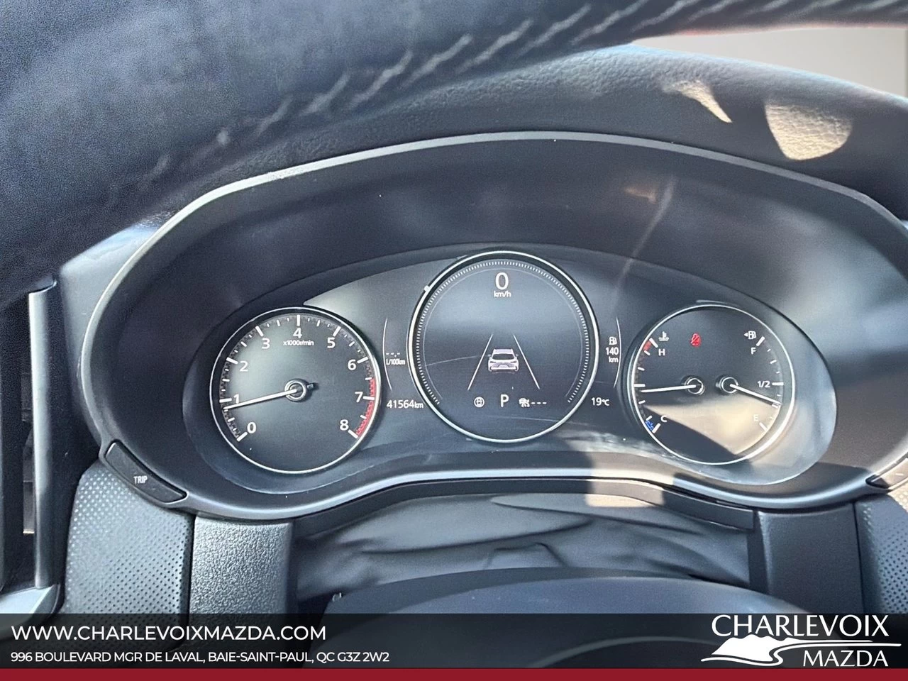 2024 Mazda CX-50 GS-L Image principale