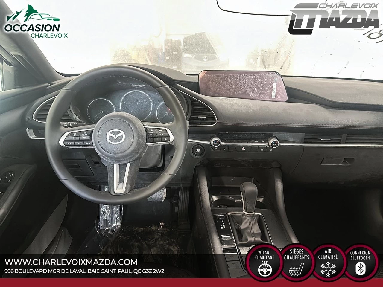 2024 Mazda Mazda3 Sport GS Main Image