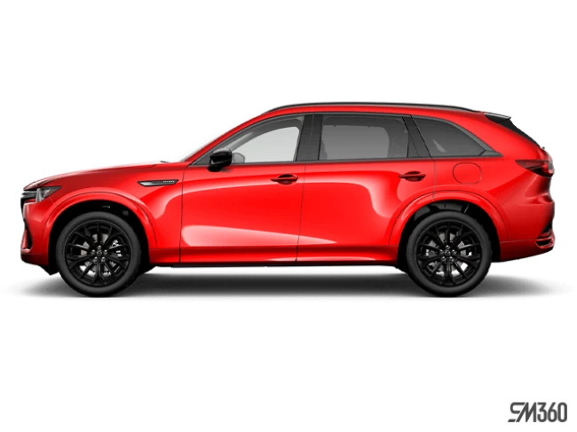 Mazda CX-70 MHEV - 2025
