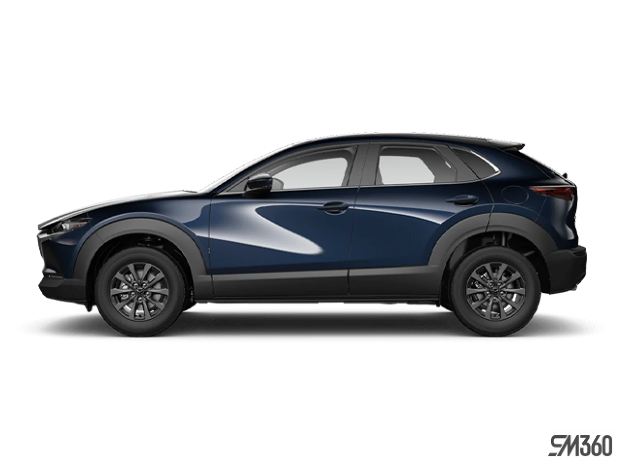2025 Mazda CX-30 GX Main Image