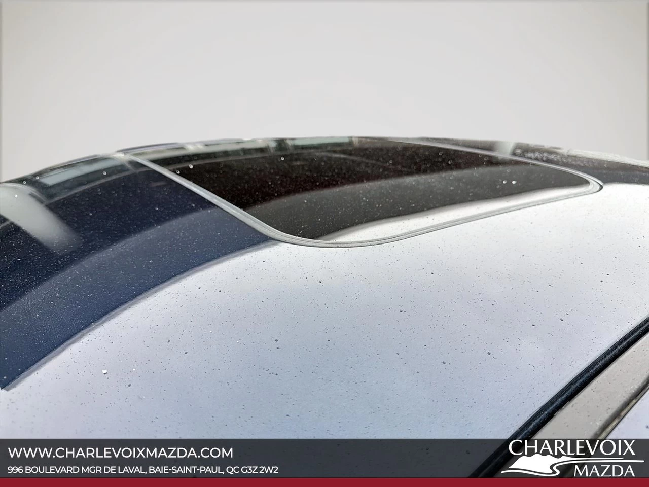 2019 Mazda CX-3 GT Image principale