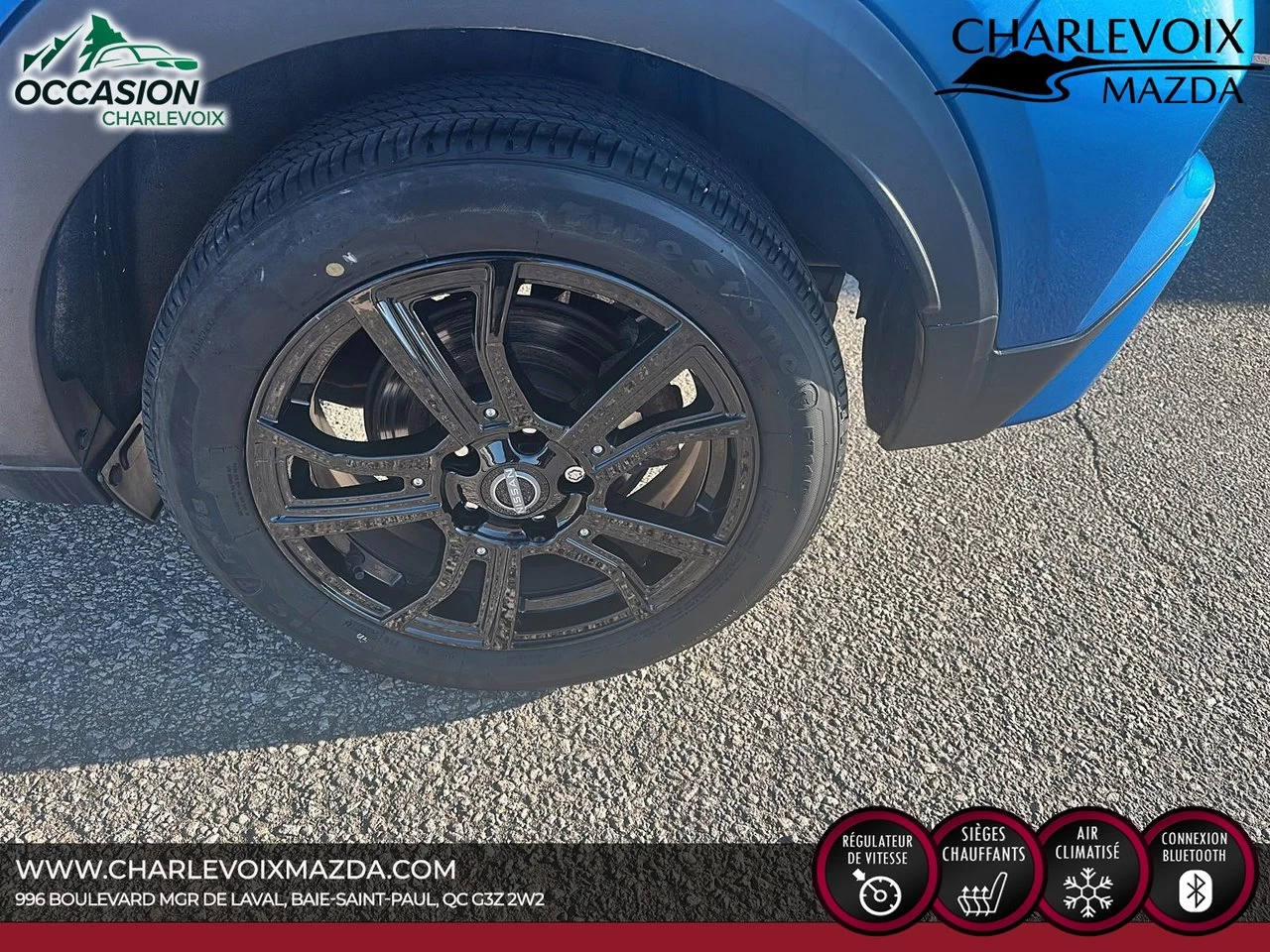 2022 Nissan Kicks SV Image principale