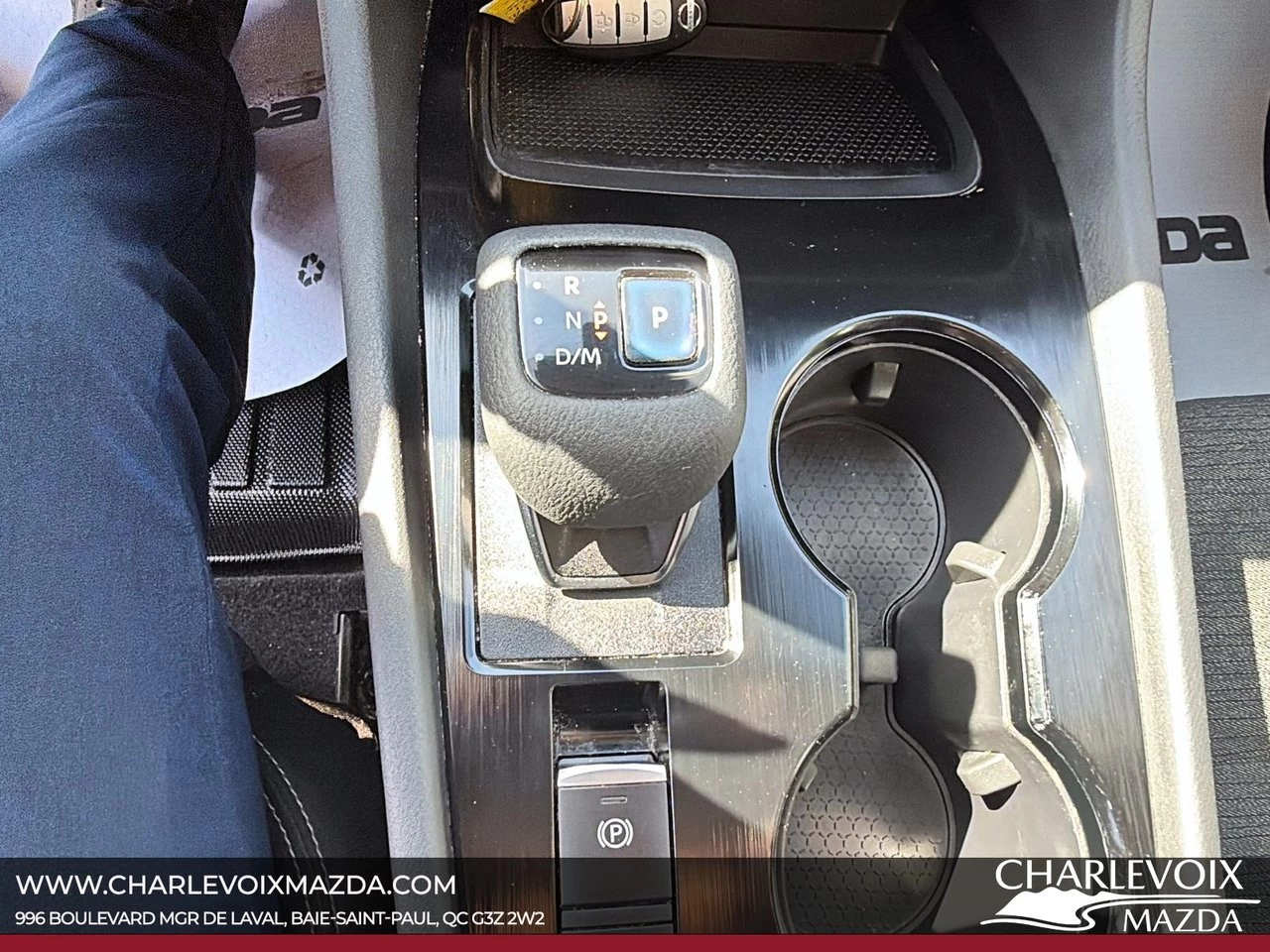 2021 Nissan Rogue Sport Image principale