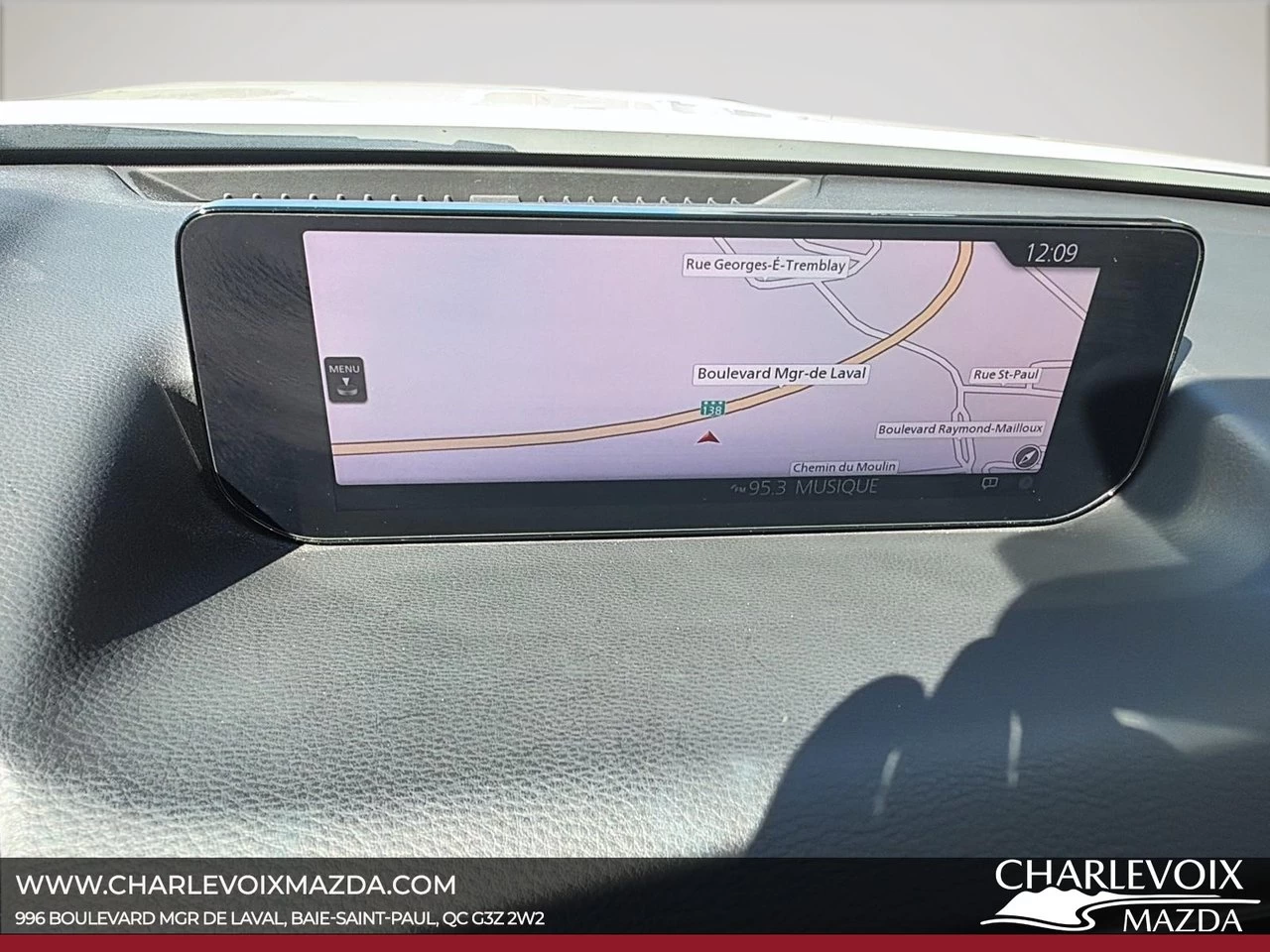2024 Mazda CX-50 GT TURBO Main Image