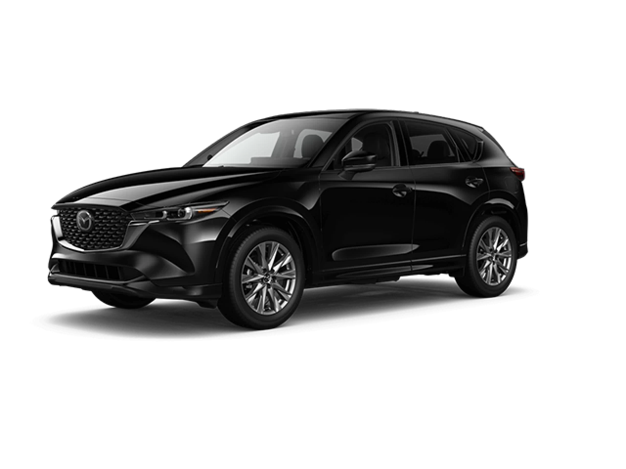 2025 Mazda CX-5 GT Image principale