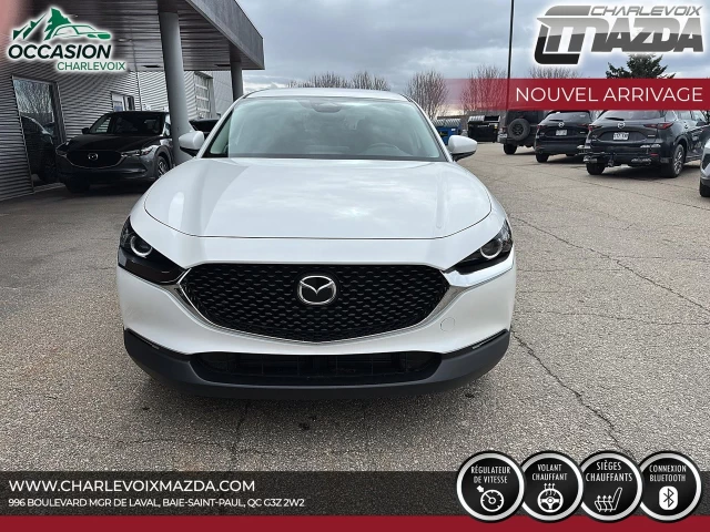 Mazda CX-30 GS AWD 2024