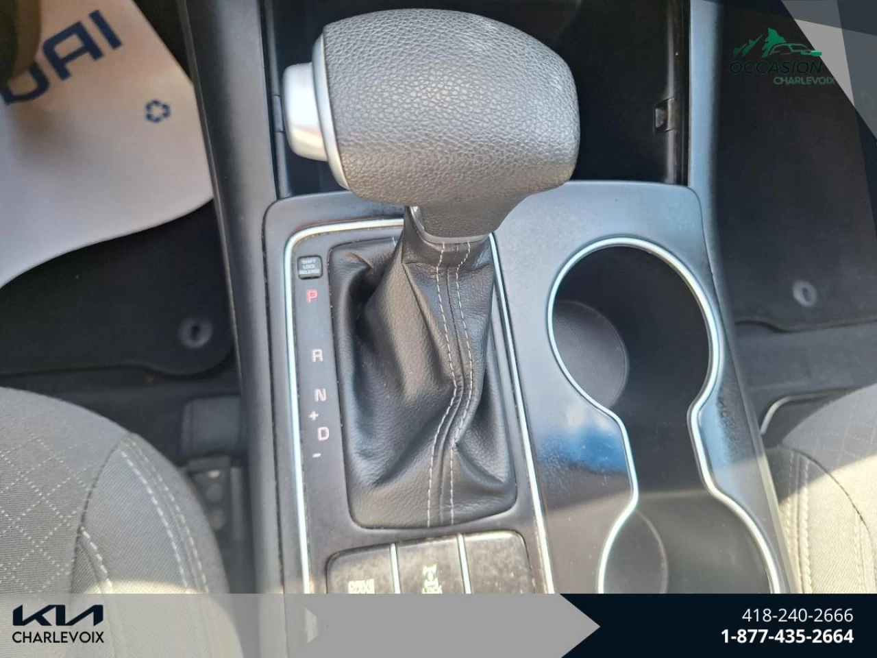 2020 Kia Sorento LX AWD Main Image