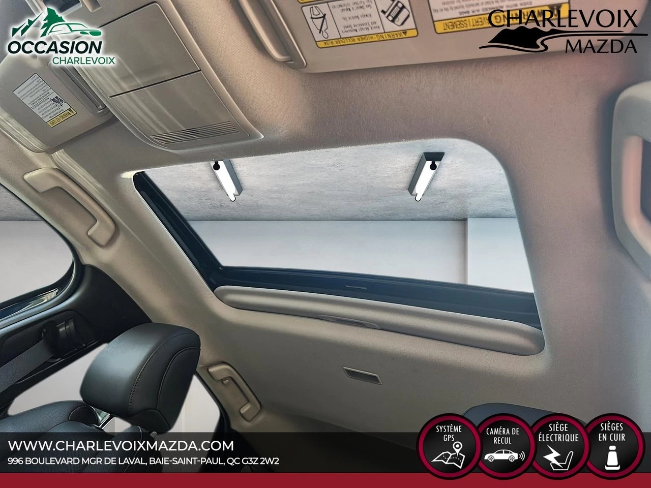 2021 Mazda CX-30 GT Main Image