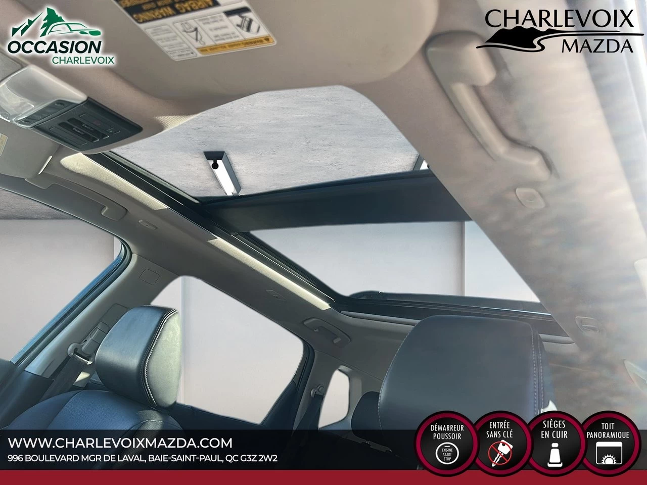 2022 Nissan Rogue Platinum Image principale