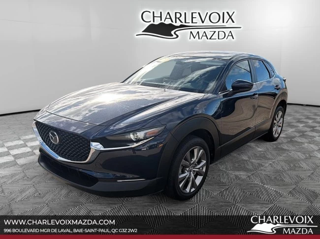 Mazda CX-30 - 2024