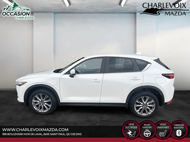 Mazda CX-5 GS AWD 2021