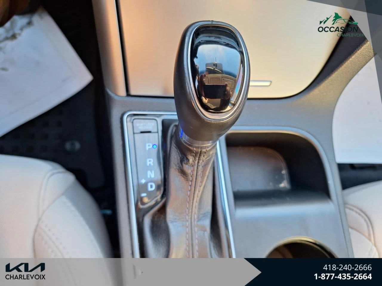 2015 Hyundai Sonata 2.4L Auto GLS Image principale