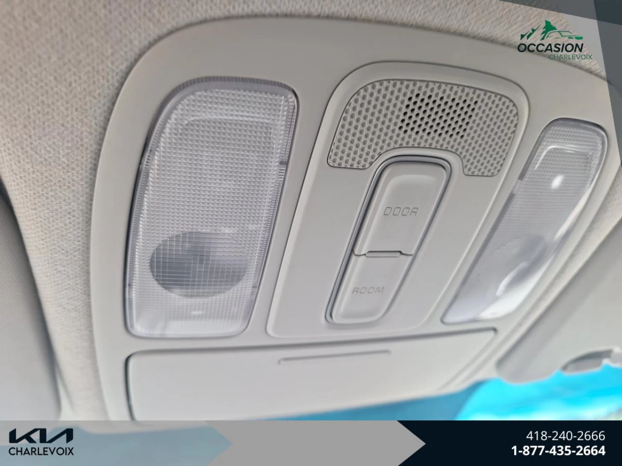 2016 Kia Soul 5dr Wgn Auto EX Image principale