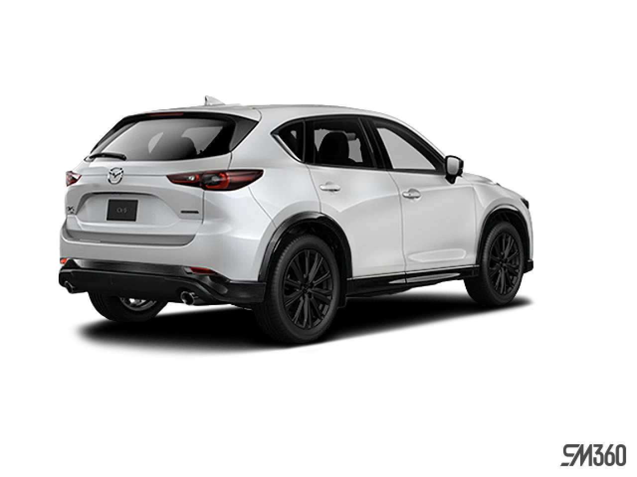 2025 Mazda CX-5 Sport Design Image principale