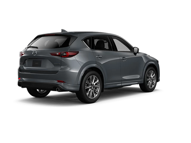 Mazda CX-5 GT 2025