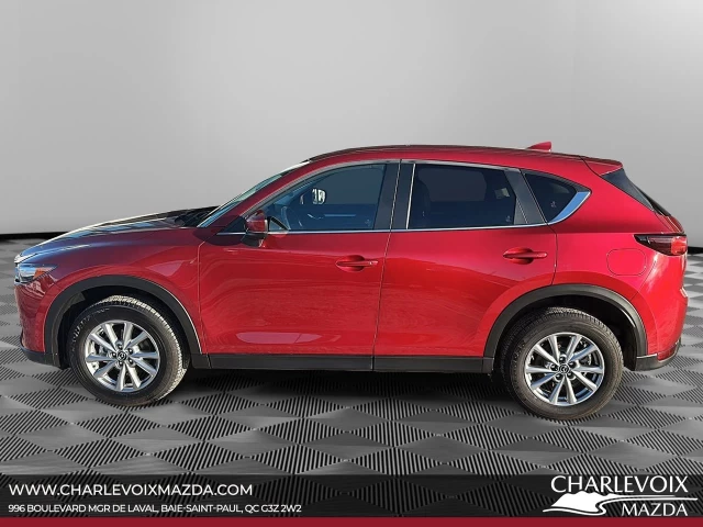 Mazda CX-5 GS 2019