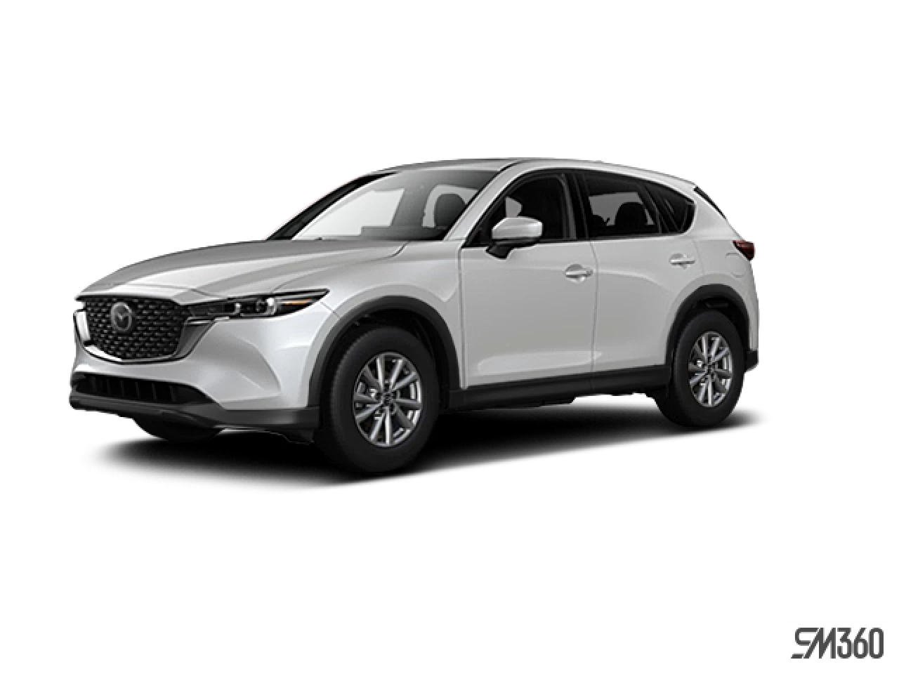 2025 Mazda CX-5 GS Image principale