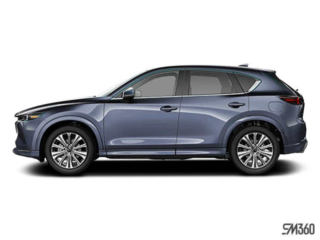 Mazda CX-5 - 2025