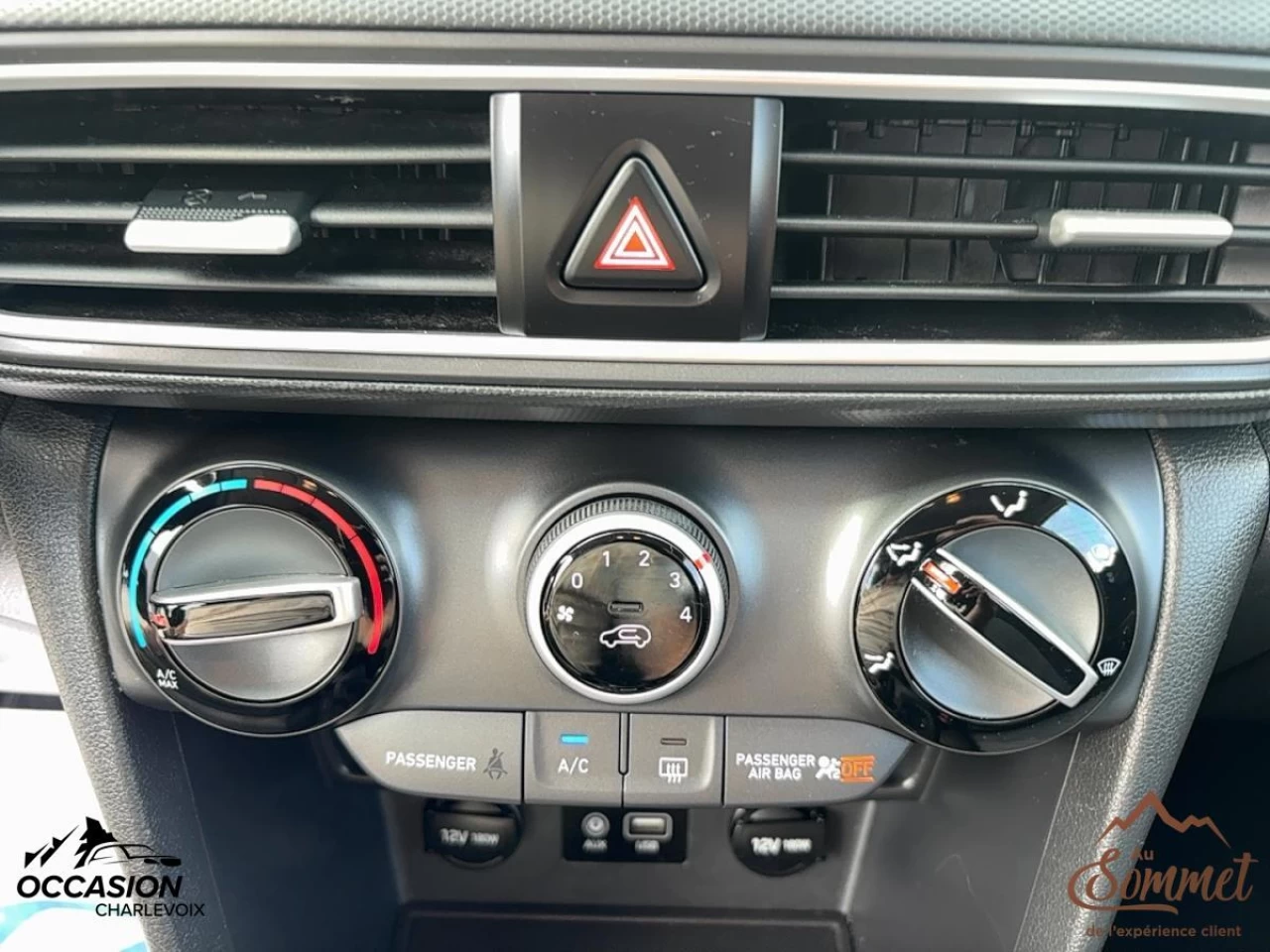 2018 Hyundai Kona
                                                    2.0L Essential AWD Image principale
