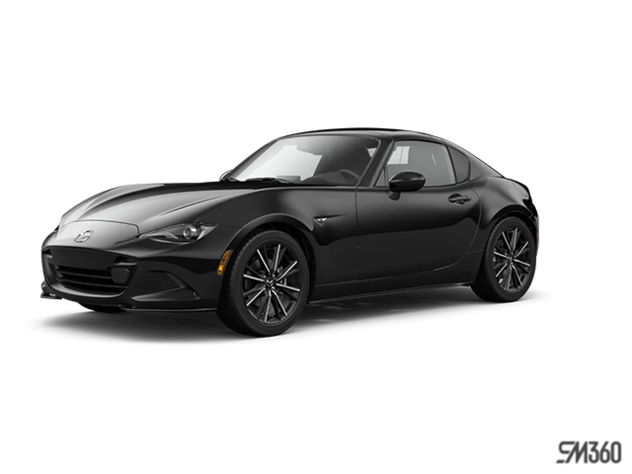 2025 Mazda MX-5 RF GT Image principale