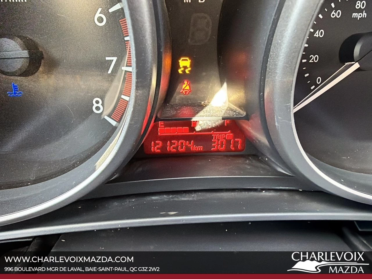 2012 Mazda Mazda5 GS Image principale